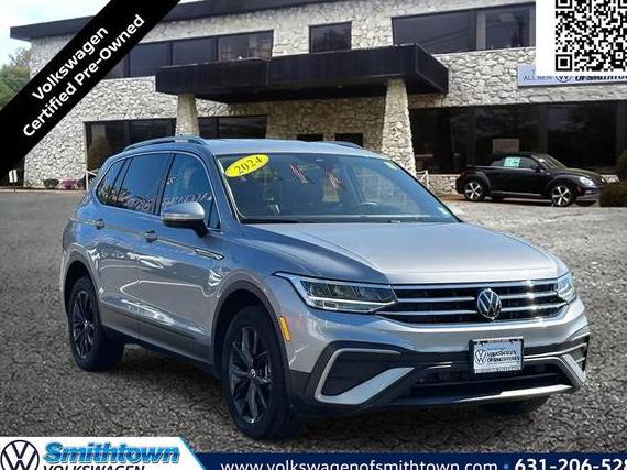 VOLKSWAGEN TIGUAN 4MOTION 2024 3VV2B7AX9RM109186 image VOLKSWAGEN TIGUAN 4MOTION 2024 3VV2B7AX9RM109186 image